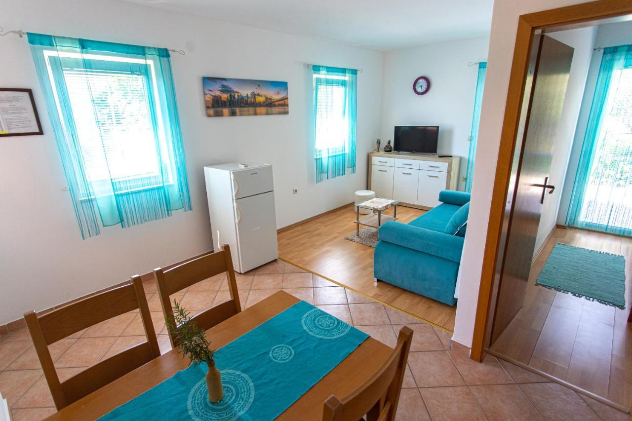 Apartments Ljubo Stari Grad  Extérieur photo