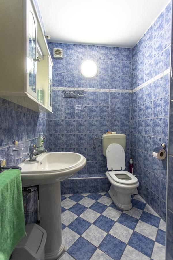 Apartments Ljubo Stari Grad  Extérieur photo