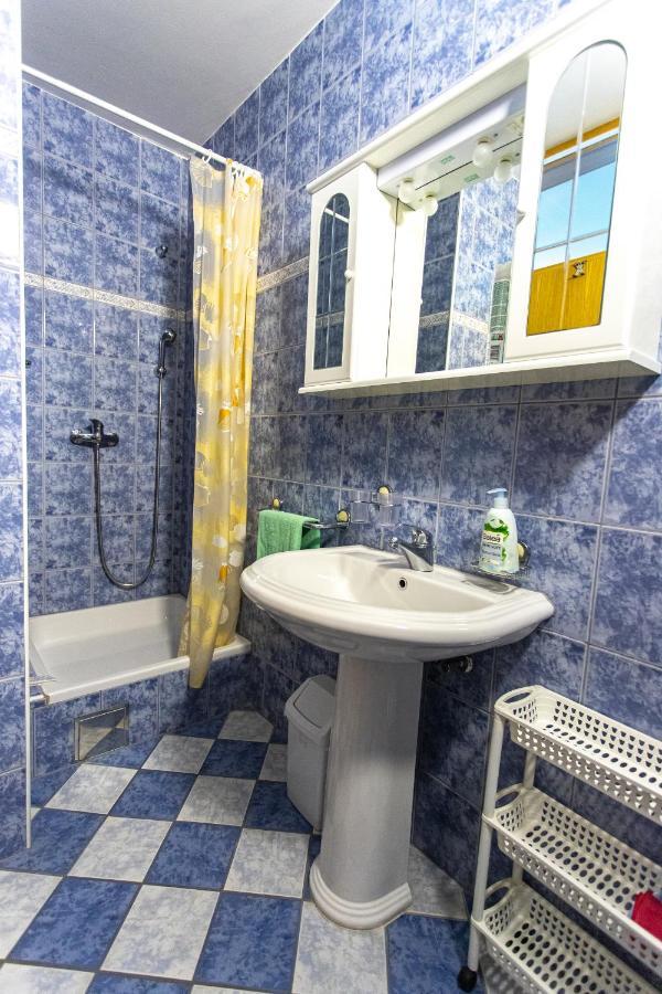 Apartments Ljubo Stari Grad  Extérieur photo