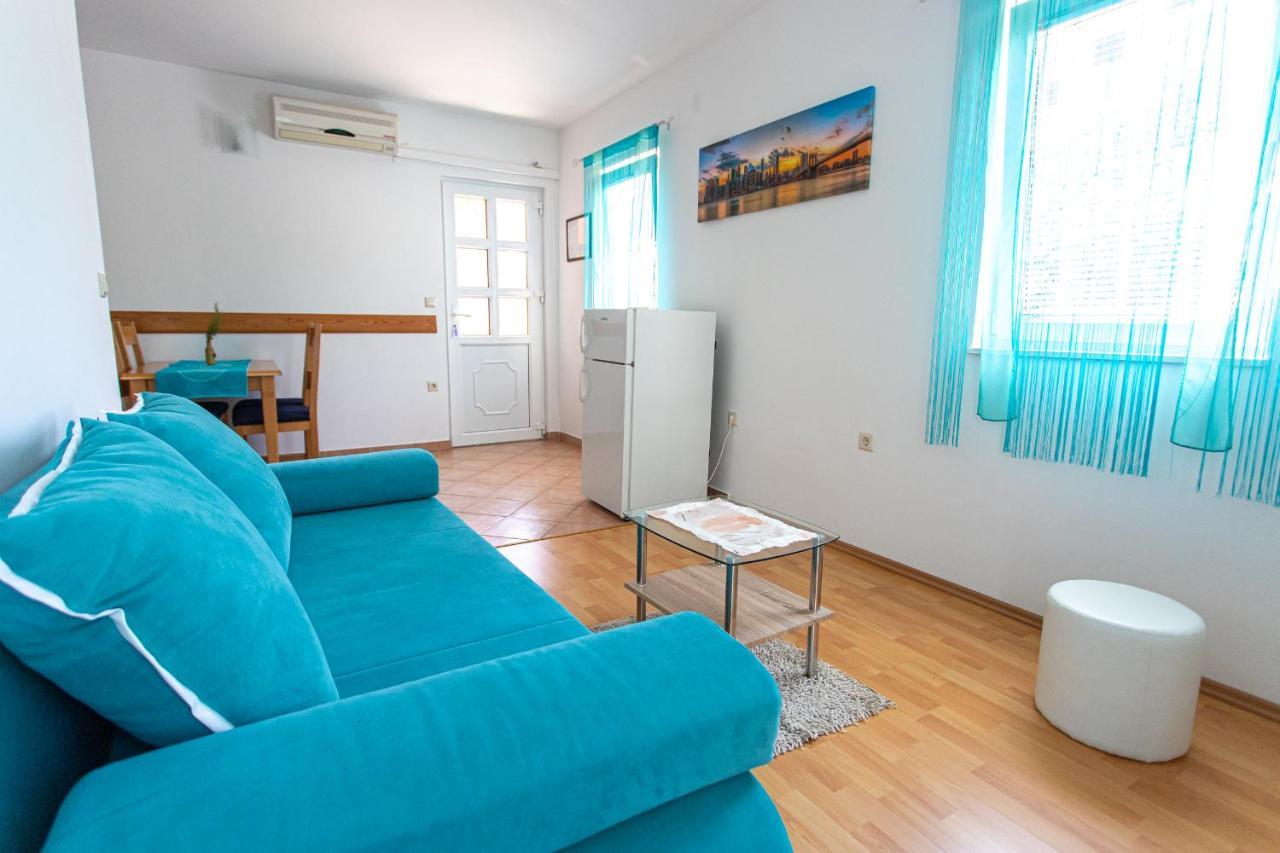 Apartments Ljubo Stari Grad  Extérieur photo