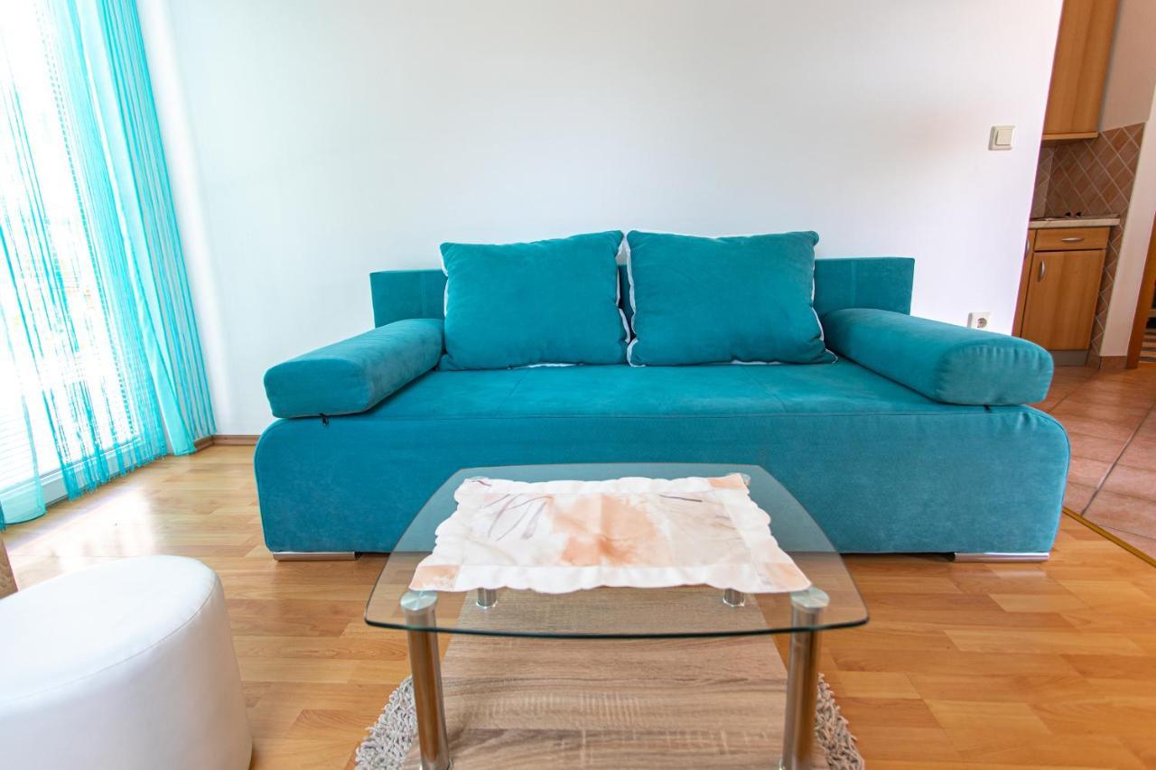 Apartments Ljubo Stari Grad  Extérieur photo